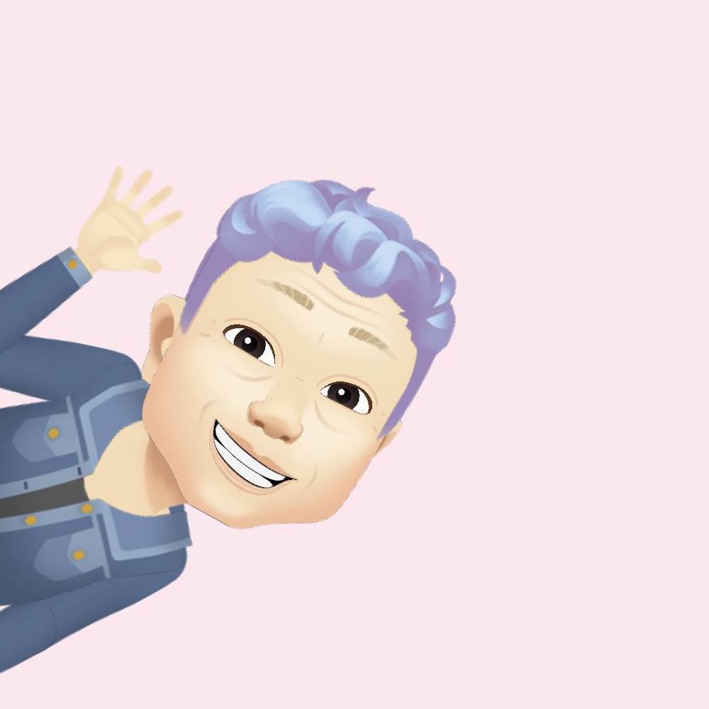 Meet your Posher, Susan